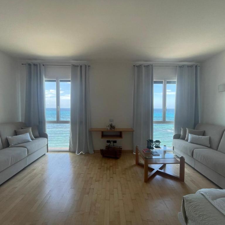 Garibaldi Sea Suites - Monolocale Deluxe - 1