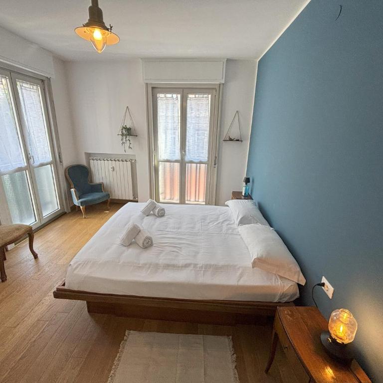 Urban Joy - Appartamento con 2 Camere da Letto - 1