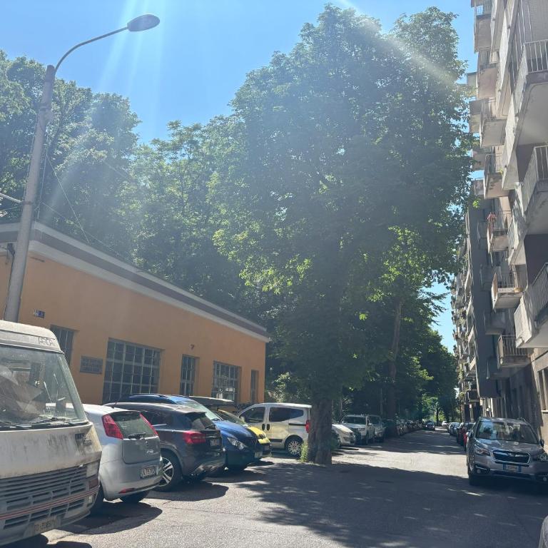 Urban Joy - Appartamento con 2 Camere da Letto - 6