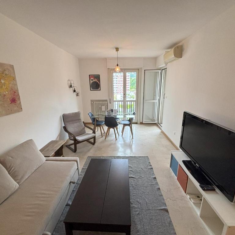 Urban Joy - Appartamento con 2 Camere da Letto - 29
