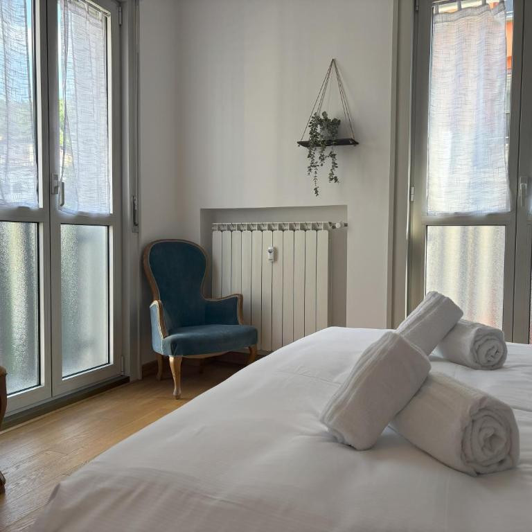 Urban Joy - Appartamento con 2 Camere da Letto - 2