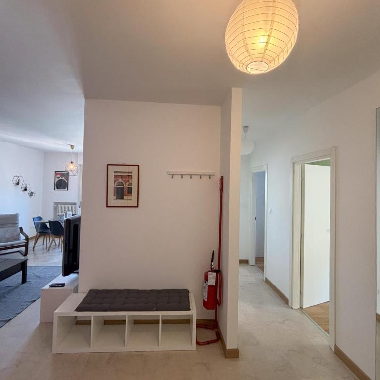 Urban Joy - Appartamento con 2 Camere da Letto - 24