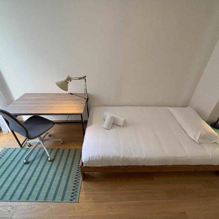 Urban Joy - Appartamento con 2 Camere da Letto - 16