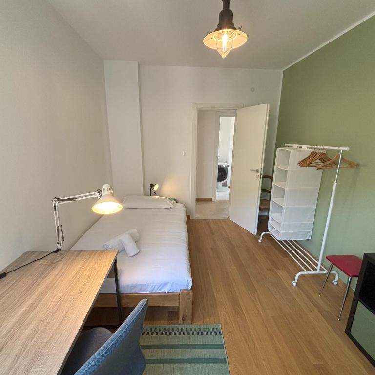 Urban Joy - Appartamento con 2 Camere da Letto - 15