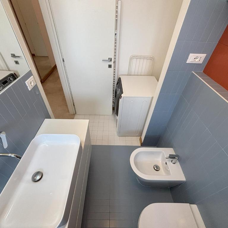 Urban Joy - Appartamento con 2 Camere da Letto - 22
