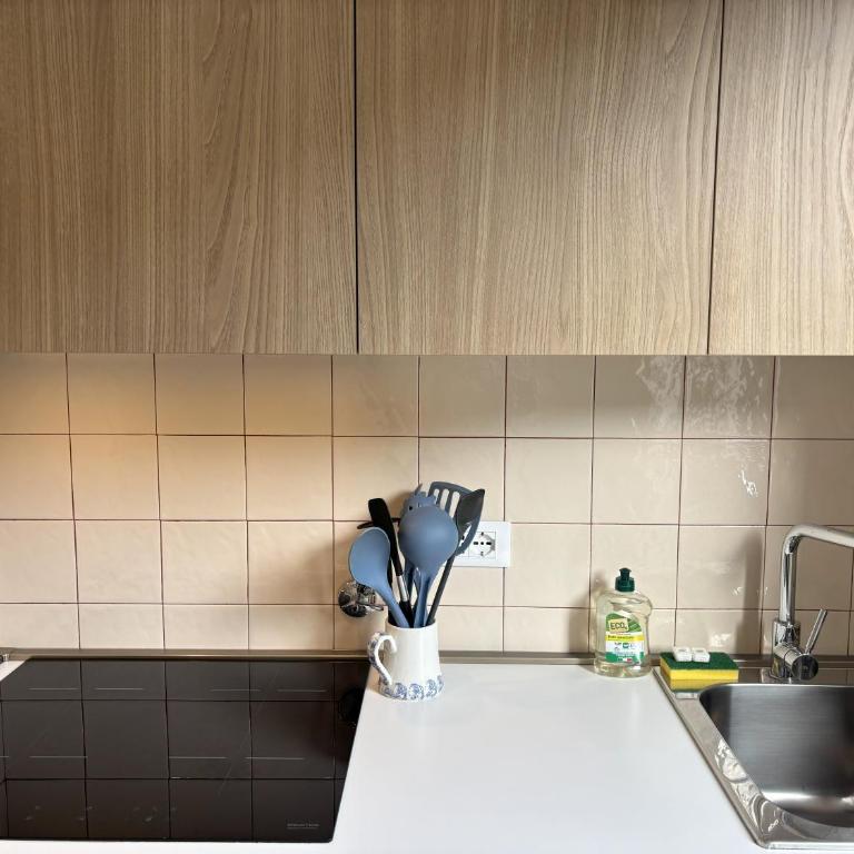 Urban Joy - Appartamento con 2 Camere da Letto - 25