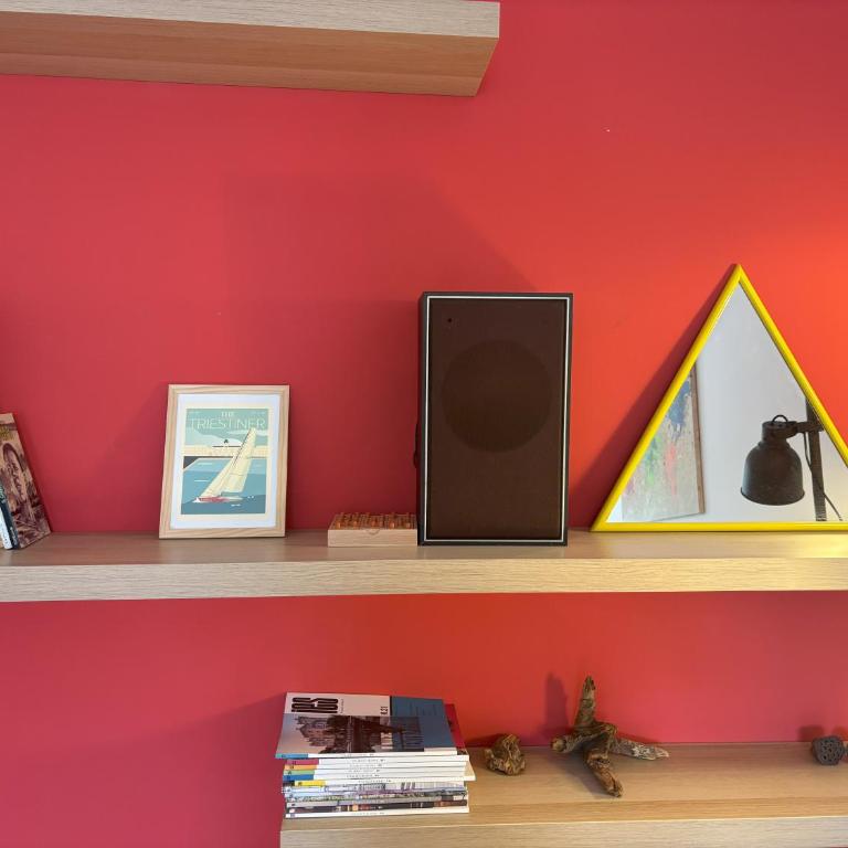 Urban Joy - Appartamento con 2 Camere da Letto - 27