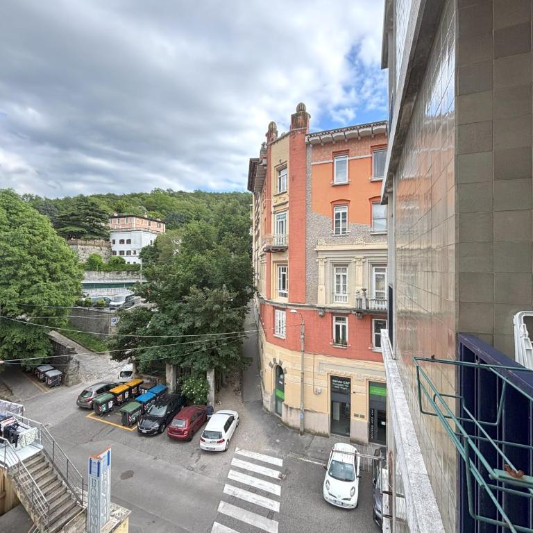 Urban Joy - Appartamento con 2 Camere da Letto - 32