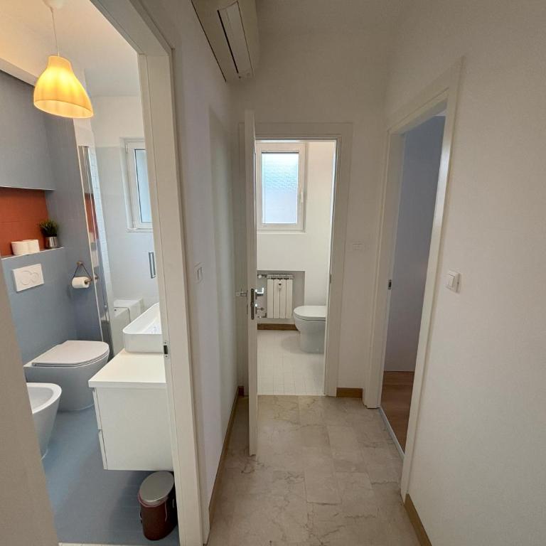 Urban Joy - Appartamento con 2 Camere da Letto - 23