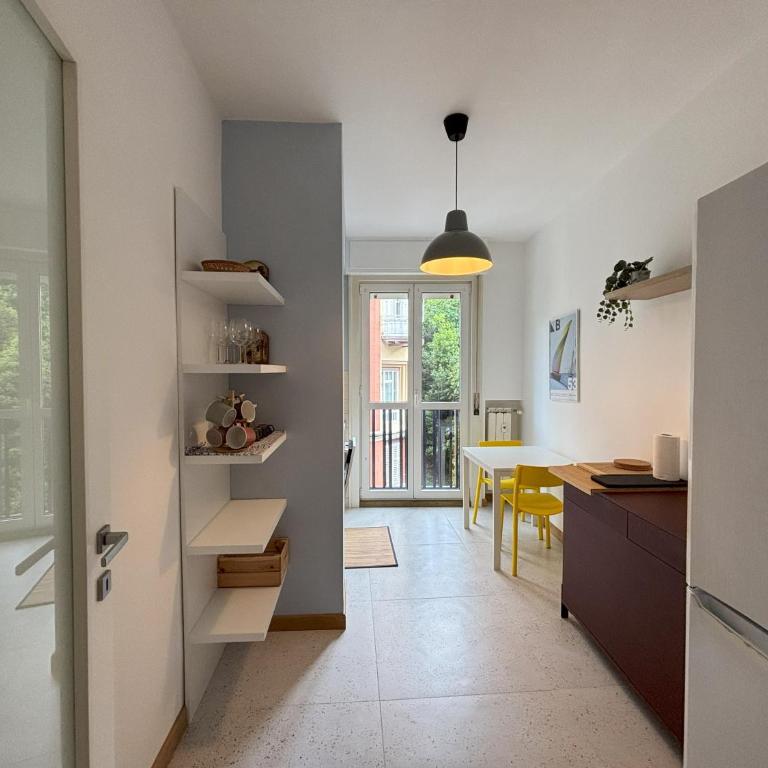 Urban Joy - Appartamento con 2 Camere da Letto - 4