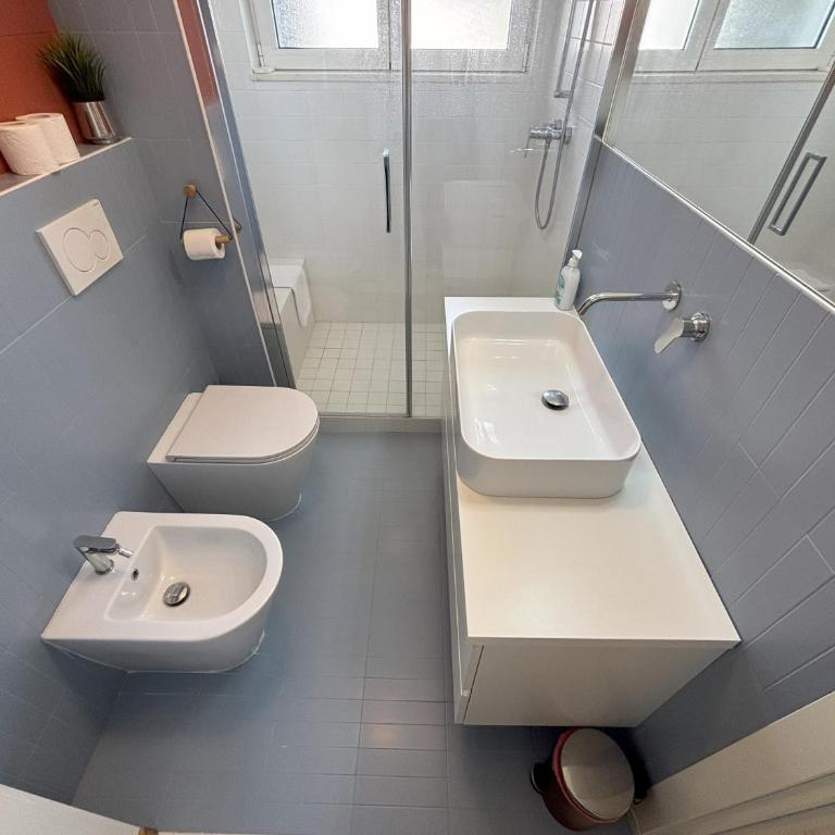 Urban Joy - Appartamento con 2 Camere da Letto - 21