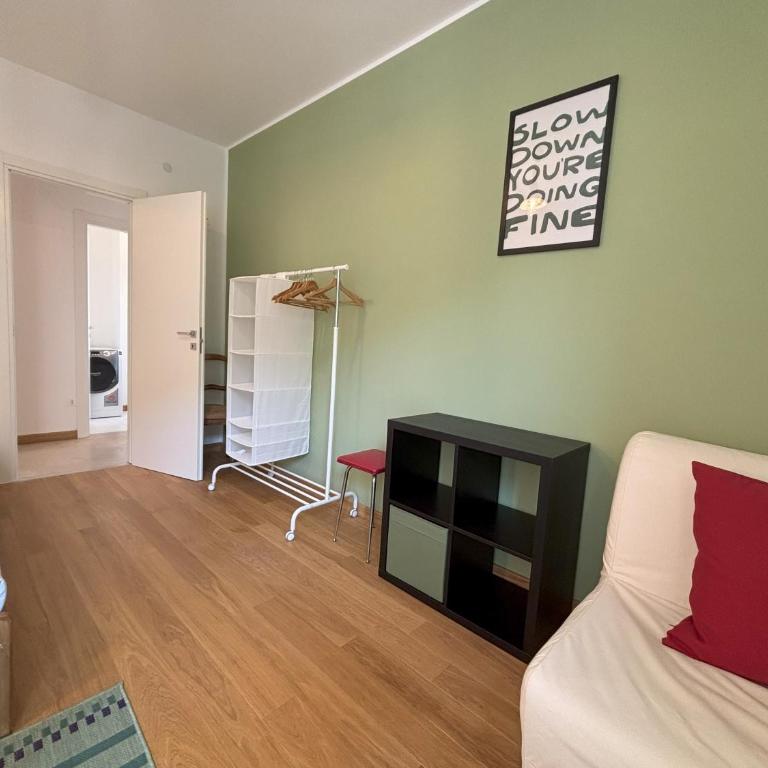 Urban Joy - Appartamento con 2 Camere da Letto - 17