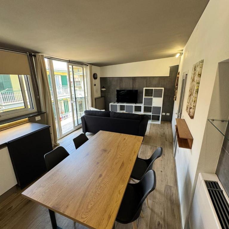 Casa Dei Platani - Casa con 1 Camera da Letto - 2