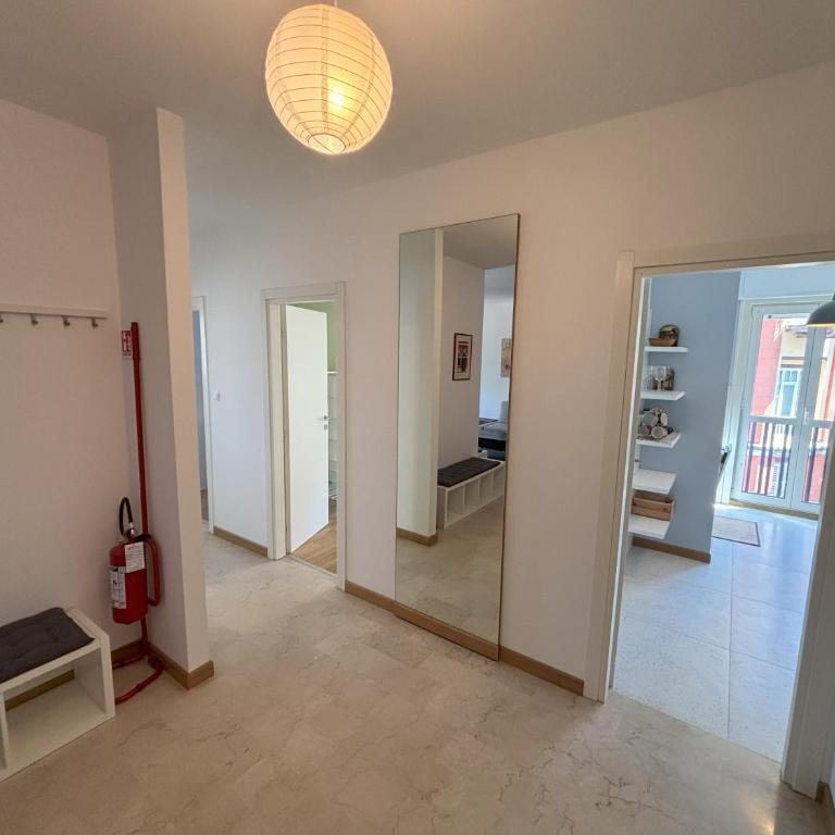 Urban Joy - Appartamento con 2 Camere da Letto - 13