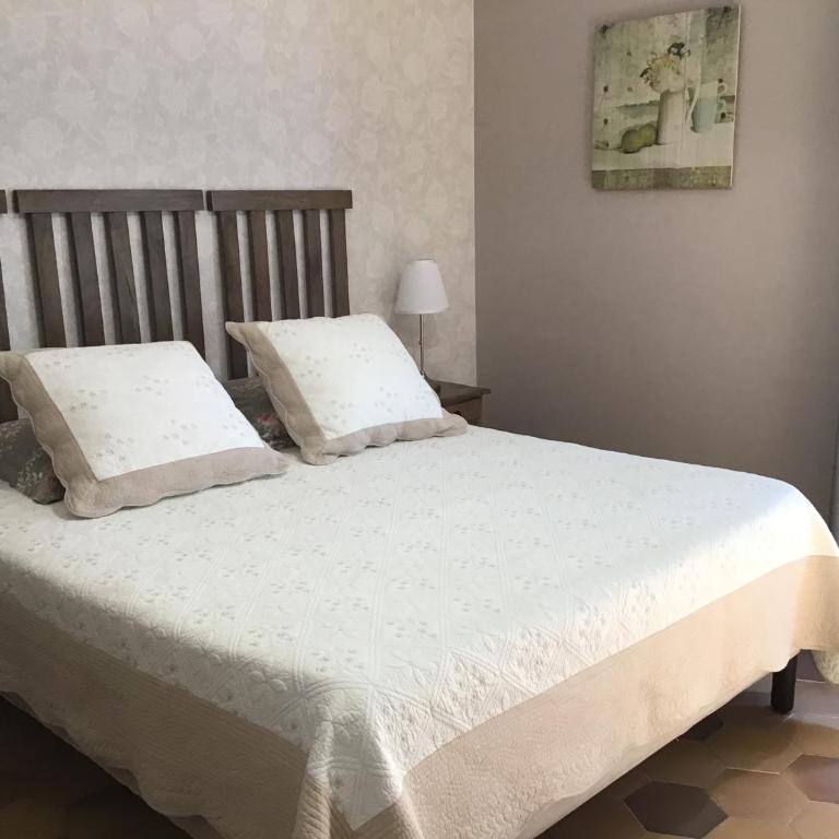 Le Verger - Suite mit 1 Schlafzimmer - 3