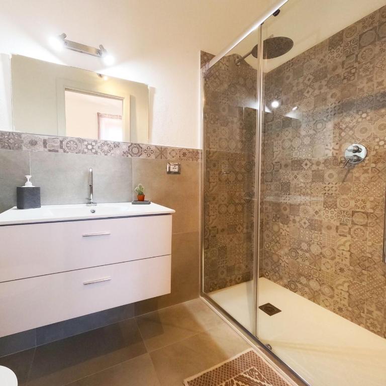 Casa Las Molas - Camera Matrimoniale con Bagno Privato - 4