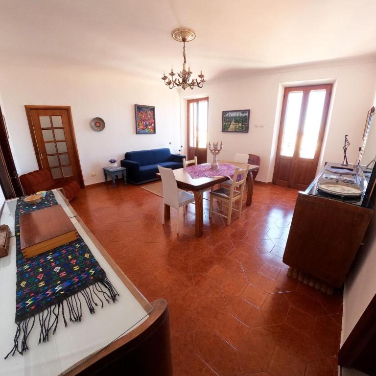 Casa Las Molas - Camera Matrimoniale con Bagno Privato - 3