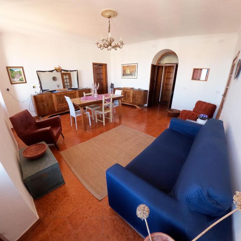 Casa Las Molas - Camera Matrimoniale con Bagno Privato - 2