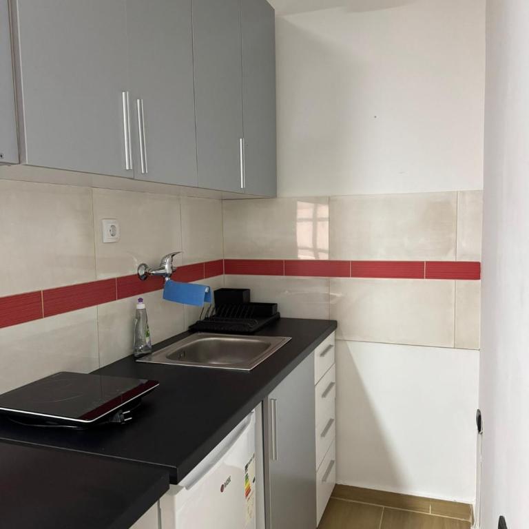 Secret - Apartman sa 1 Spavaćom Sobom - 3