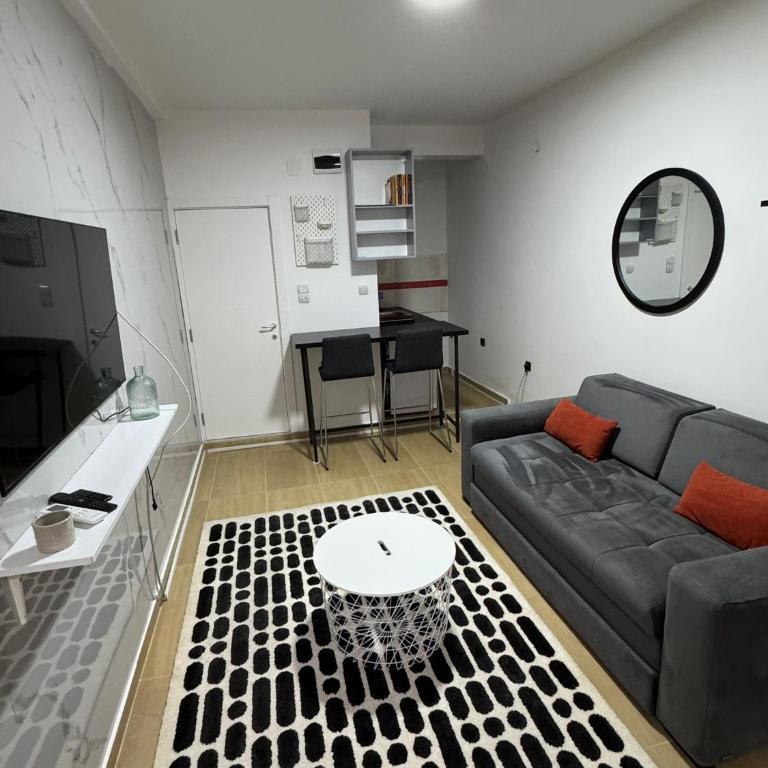 Secret - Apartman sa 1 Spavaćom Sobom - 5