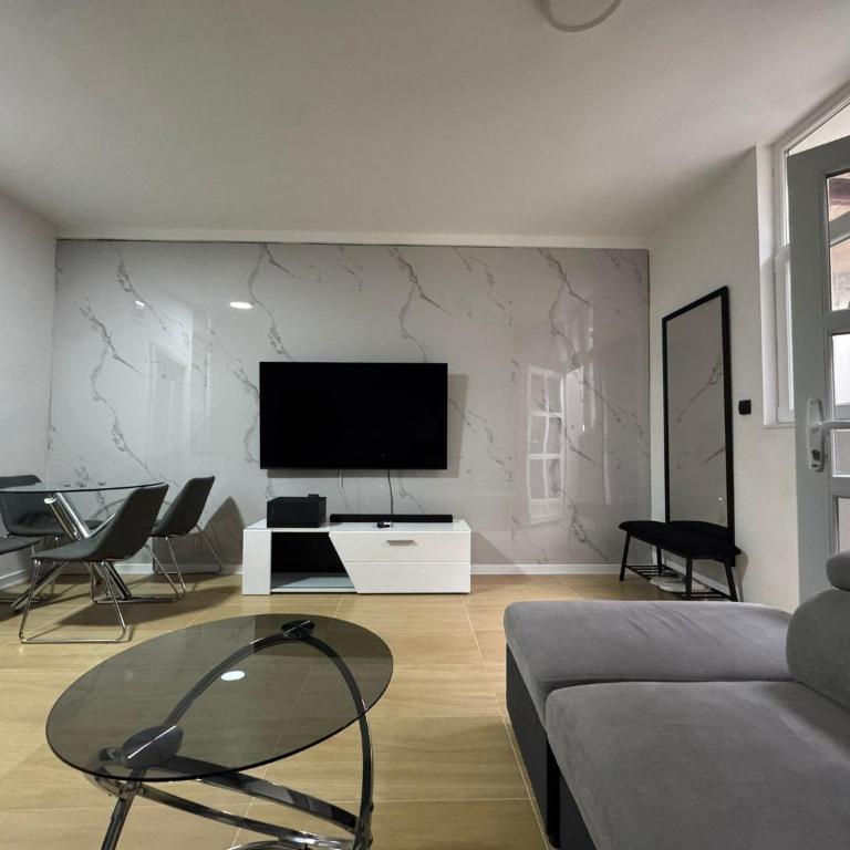 Secret - Apartman sa 1 Spavaćom Sobom - 3