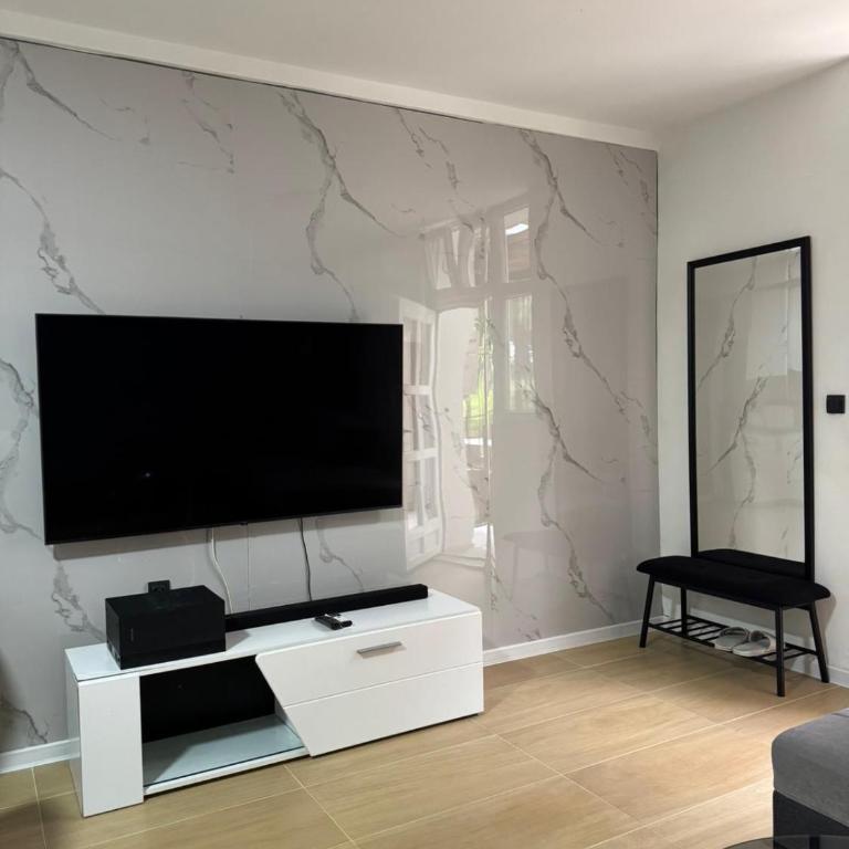 Secret - Apartman sa 1 Spavaćom Sobom - 4