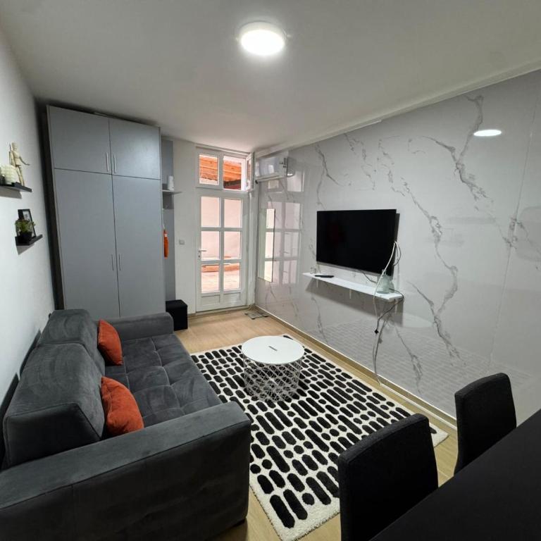 Secret - Apartman sa 1 Spavaćom Sobom - 7
