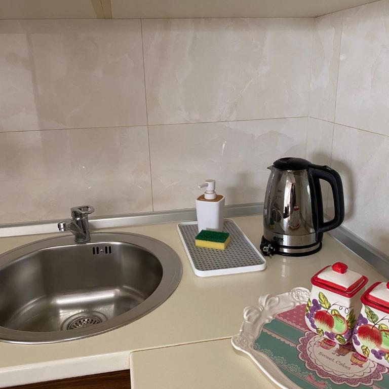 Apartman AndjelA - Apartman sa 1 Spavaćom Sobom - 15