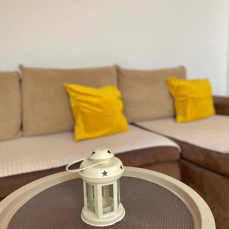 Apartman AndjelA - Apartman sa 1 Spavaćom Sobom - 4