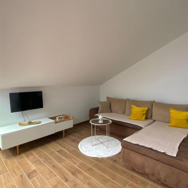 Apartman AndjelA - Apartman sa 1 Spavaćom Sobom - 2