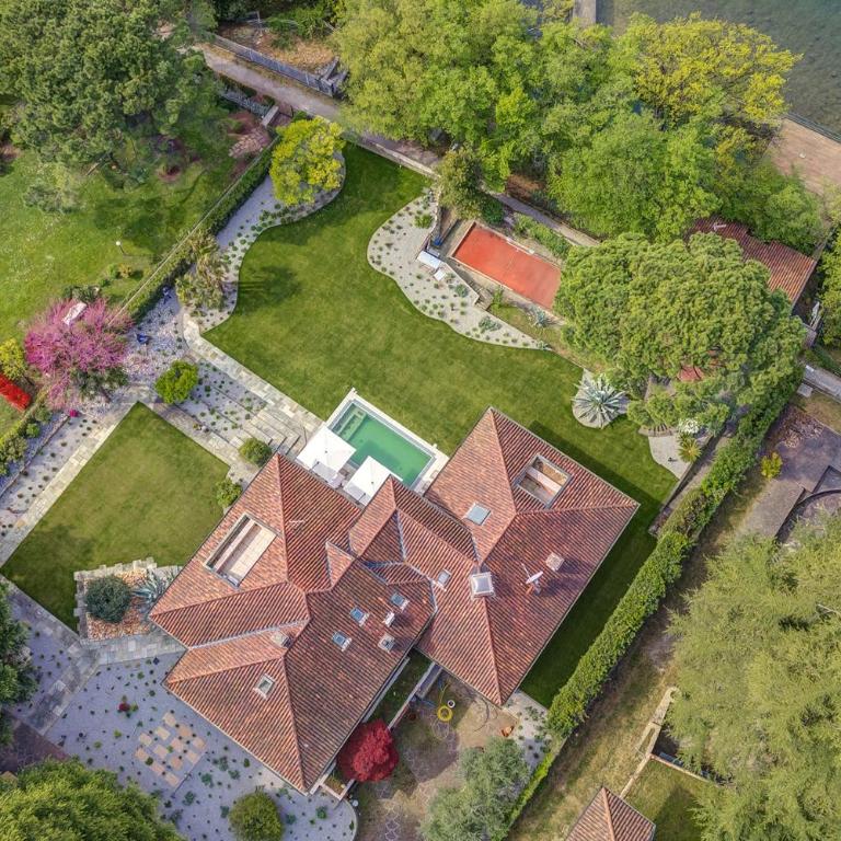 Villa Beatrice - Villa - 54