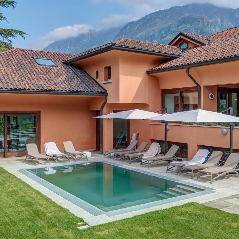 Villa Beatrice - Villa - 55