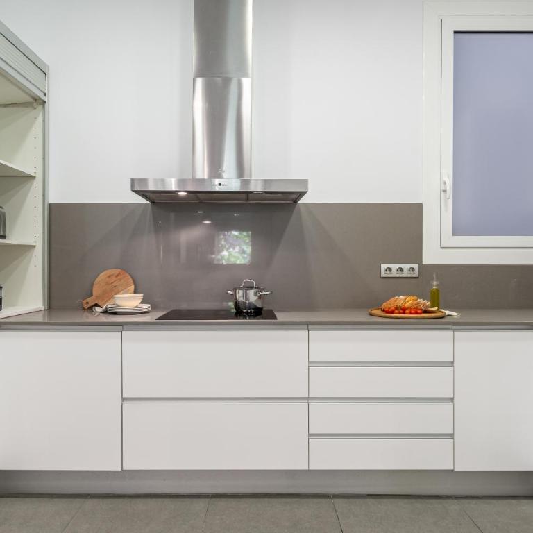 Aspasios Rambla Catalunya Apartments - Apartamento Deluxe de 4 dormitorios - 3