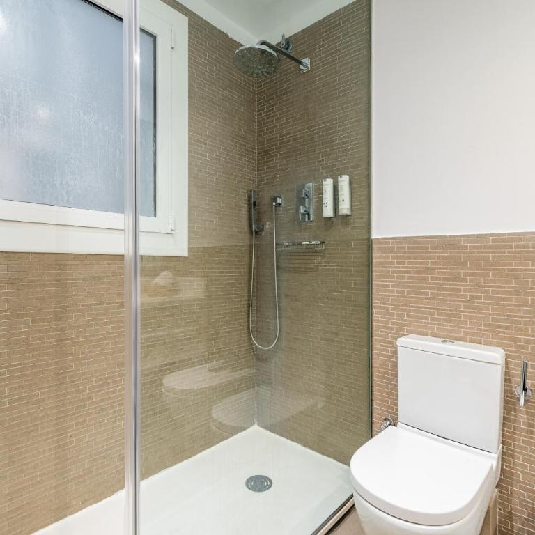 Aspasios Rambla Catalunya Apartments - Apartamento Deluxe de 4 dormitorios - 15