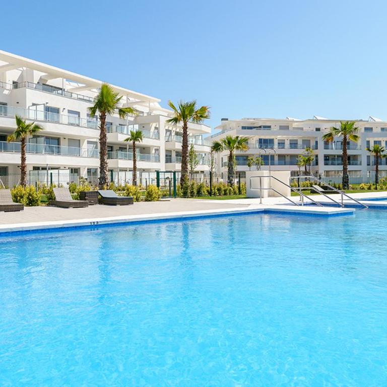 Elegant Apartment in Vitta Natura Mijas - Apartamento de 3 dormitorios - 1