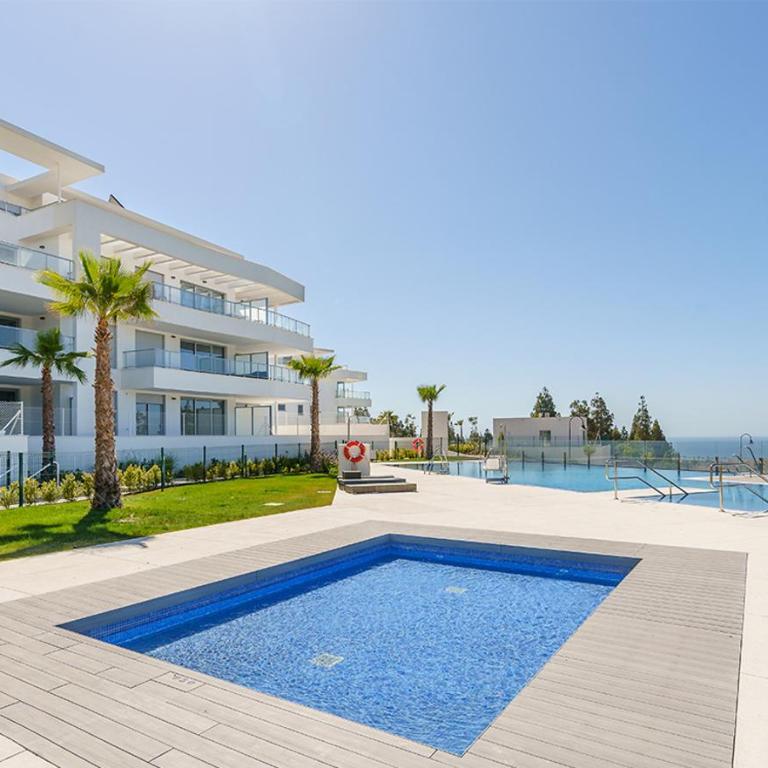 Elegant Apartment in Vitta Natura Mijas - Apartamento de 3 dormitorios - 6