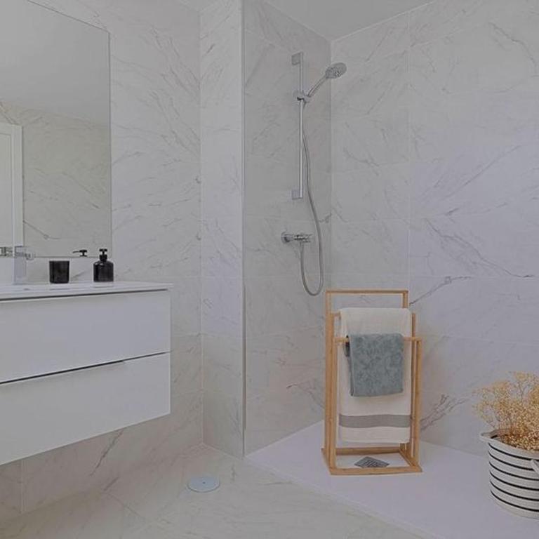 Elegant Apartment in Vitta Natura Mijas - Apartamento de 3 dormitorios - 8