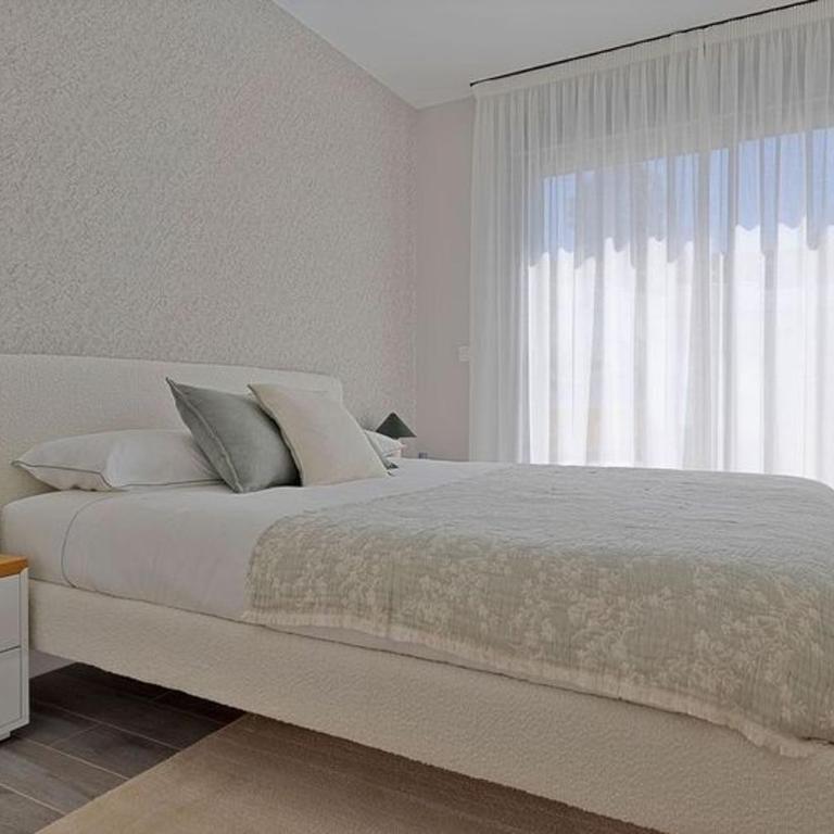 Elegant Apartment in Vitta Natura Mijas - Apartamento de 3 dormitorios - 10