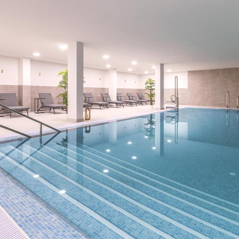 Elegant Apartment in Vitta Natura Mijas - Apartamento de 3 dormitorios - 19