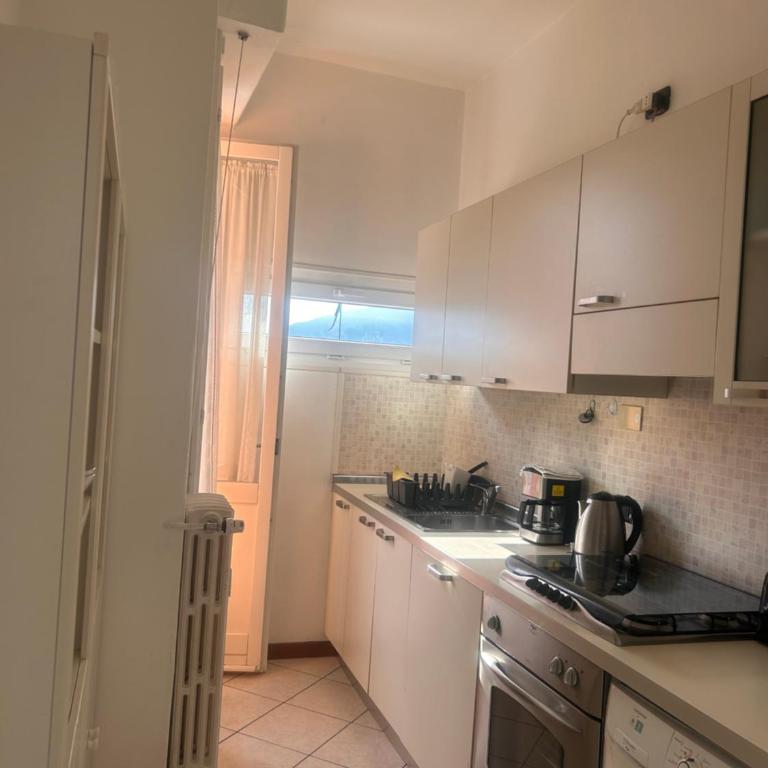 Casa Ulla - in direkter Seelage - fantastischer Ausblick - Appartamento con Vista Lago - 21