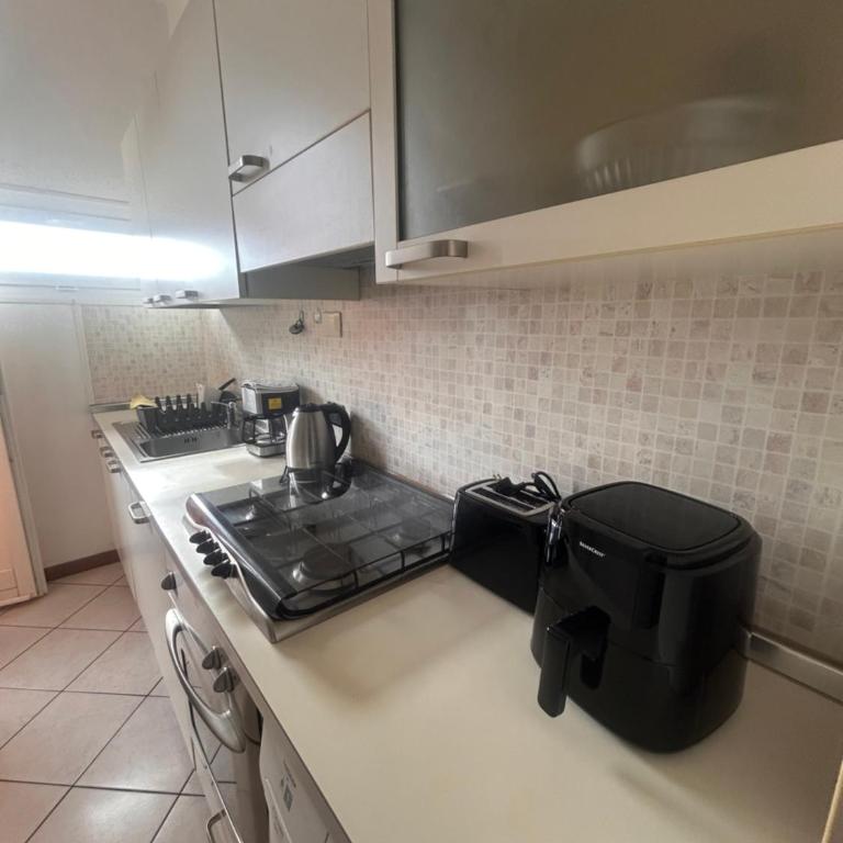 Casa Ulla - in direkter Seelage - fantastischer Ausblick - Appartamento con Vista Lago - 22