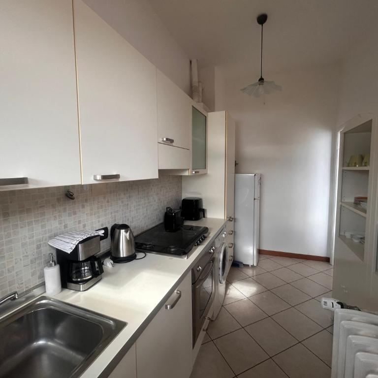 Casa Ulla - in direkter Seelage - fantastischer Ausblick - Appartamento con Vista Lago - 10