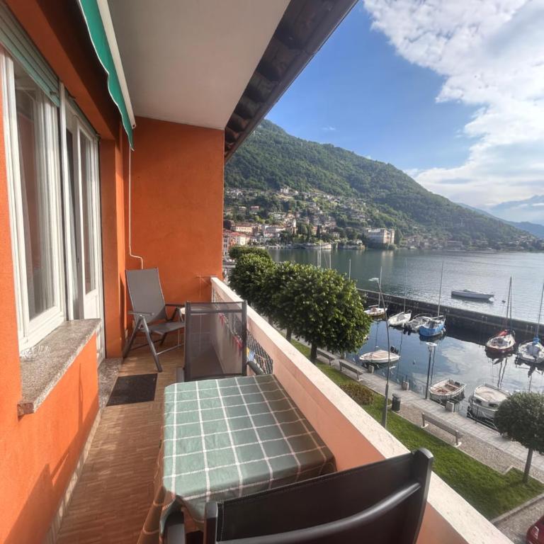 Casa Ulla - in direkter Seelage - fantastischer Ausblick - Appartamento con Vista Lago - 36