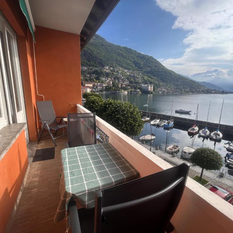 Casa Ulla - in direkter Seelage - fantastischer Ausblick - Appartamento con Vista Lago - 37