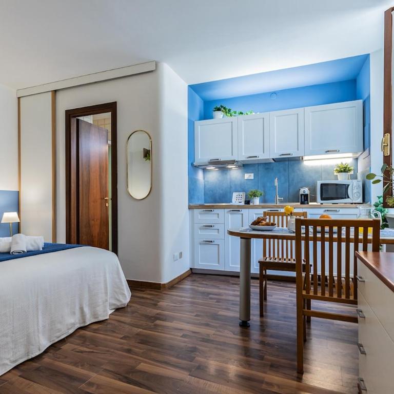 La casa di Sara - Arena - Appartamento con 1 Camera da Letto - 1