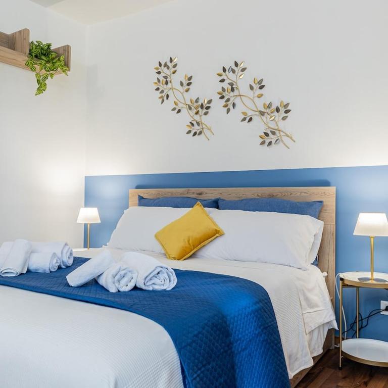 La casa di Sara - Arena - Appartamento con 1 Camera da Letto - 2