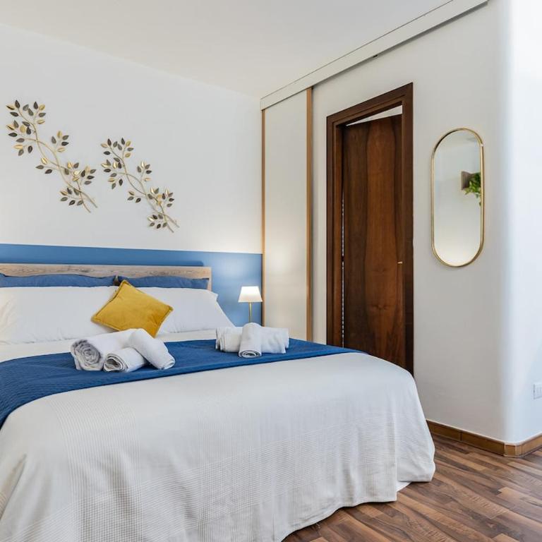 La casa di Sara - Arena - Appartamento con 1 Camera da Letto - 3