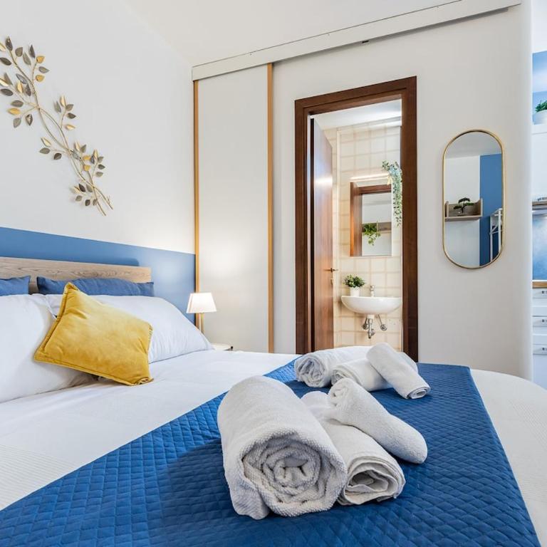 La casa di Sara - Arena - Appartamento con 1 Camera da Letto - 6