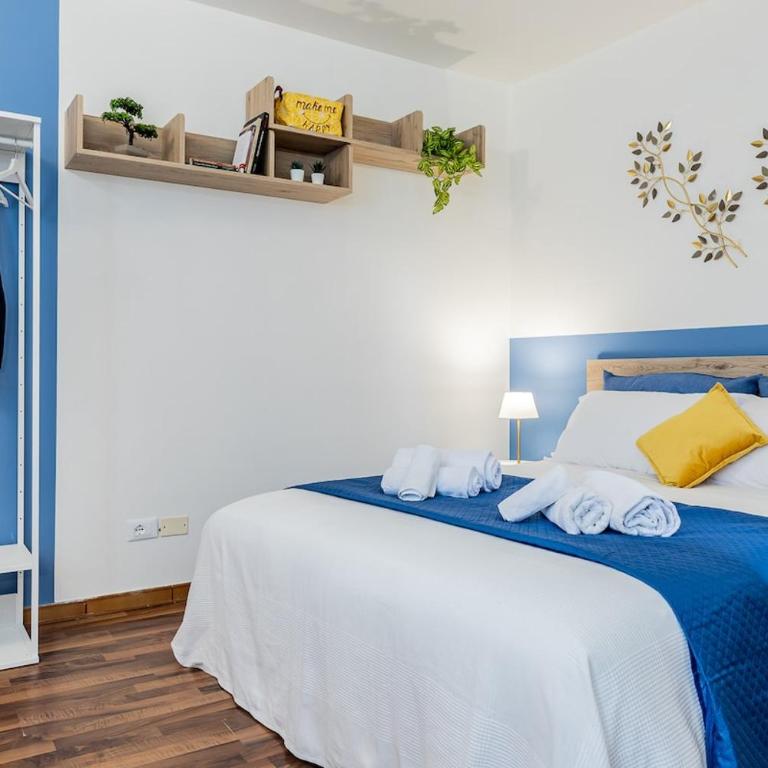 La casa di Sara - Arena - Appartamento con 1 Camera da Letto - 14