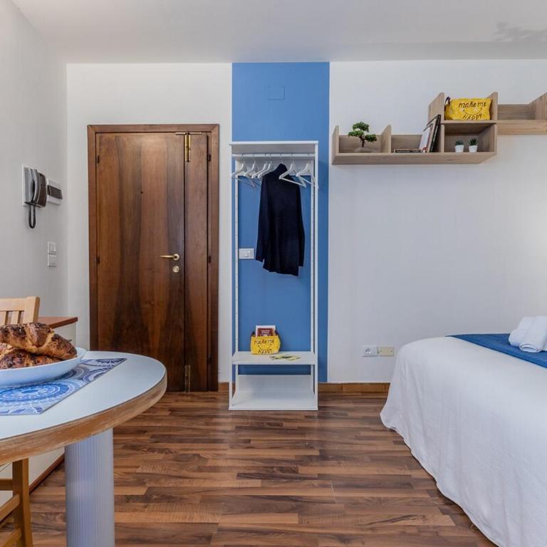 La casa di Sara - Arena - Appartamento con 1 Camera da Letto - 17